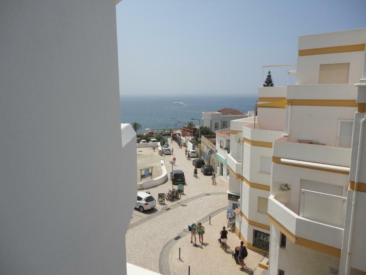 Appartement Casa Marilia *